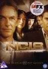 NCIS: Naval Criminal Investigative Service Season 1 (DVD)