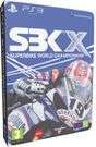 SBKX Superbike World Championship: Special Edition (PS3)