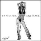 Christina Aguilera - Stripped (CD)