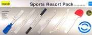 Logic 3 - Wii Sports Resort Pack