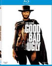 The Good, The Bad and the Ugly (Blu-ray)