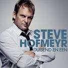 Steve Hofmeyr - Duisend en Een (CD)
