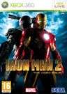 Iron Man 2 (Xbox 360)