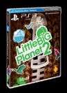 Little Big Planet 2 Limited Edition Collector's Box (PS3)*EOL