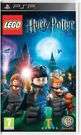 Lego Harry Potter: Years 1-4 (PSP)
