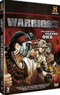 Warriors - The Complete Season One (DVD)