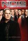 NCIS: Naval Criminal Investigative Service Season 6 (DVD)