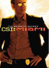 CSI Miami: Complete Season 7 (DVD)