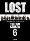 Lost Complete Season 6: Final Season (DVD)