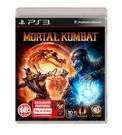 Mortal Kombat (PS3)