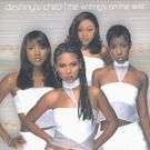 Destiny's Child - The Writing's on the Wall (CD)