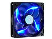 Cooler Master - R4-L2R-20AC/CK-GP - Sickleflow Blue LED Fan - 120x120x25mm