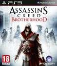 Assassin's Creed: Brotherhood (PS3)