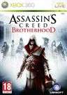 Assassin's Creed: Brotherhood (Xbox 360)*EOL