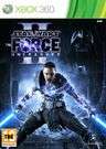 Star Wars: The Force Unleashed II (Xbox 360)
