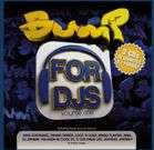 For DJs Vol. 1 - Bump 26 (3 CD Boxset)
