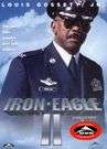 Iron Eagle II (1988) (DVD)
