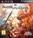 Battle Vs Chess (PS3)