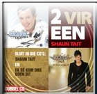 Shaun Tait - 2 Vir Een (CD)