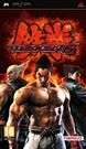 Tekken 6 (PSP Platinum)