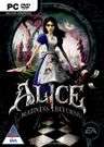 Alice: Madness Returns (PC DVD-ROM)*EOL