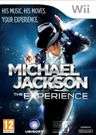 Michael Jackson The Game (Wii)