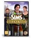 The Sims Medieval (PC DVD-ROM/Mac)