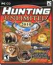 Hunting Unlimited 2010 (PC)