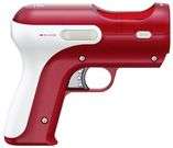 PlayStation Move Gun Attachment (PS3)