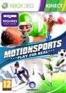 MotionSports (Requires Kinect) (Xbox 360)