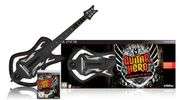 Guitar Hero Warriors Of Rock - Guitar Bundle (PS3)