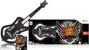 Guitar Hero Warriors Of Rock - Guitar Bundle (Wii)
