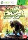 Majin And The Forsaken Kingdom (Xbox 360)
