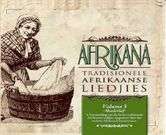Afrikana Vol 3 : Moederlief - Various  (Double CD)