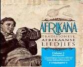 Afrikana Vol 5 - Boeremusiek - Various  (Double CD)