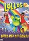 Alta Joubert and Minkie Burger - Lollos 2: Bons dat dit Gons (DVD)