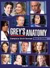 Grey's Anatomy Complete Season 6 (DVD)