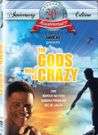 The Gods Must Be Crazy 1 (DVD)
