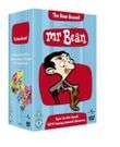Mr. Bean: The Animated Series (DVD)