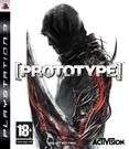 Prototype (PS3 Platinum)