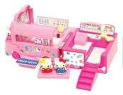 HELLO KITTY -  Bakery - Ice Cream