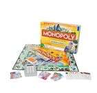 Monopoly - Electronic Banking