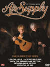 Air Supply - An Evening With (DVD)