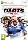 PDC World Championship Darts: ProTour (Xbox 360)*EOL