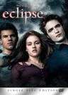 Twilight Saga: Eclipse (2010)(DVD)