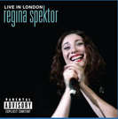 Regina Spektor - Live in London (CD/DVD)
