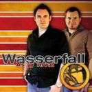 Wasserfall - As Jy Inval (CD)