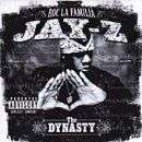 Jay-Z - The Dynasty Roc La Familia 2000 (CD)
