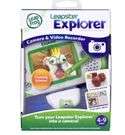 LeapFrog - Leapster Explorer - Camera and Video Recorder Attachment