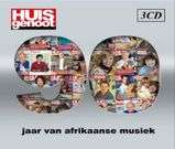 Huisgenoot: 90 Jaar van Afrikaanse Musiek - Various (3 CD Set)